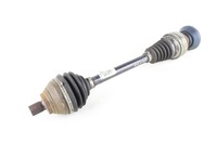 фото thumb №1, Приводной вал правый перед tiguan i 5n 2.0 tdi механическая коробка передач 4x4