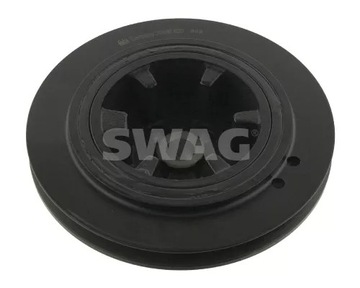 фото thumb №10, Колесо пасове вала колінчастого [swag]