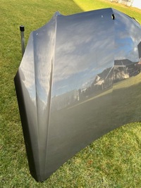 фото thumb №2, Mercedes w212 212 e-klasa 09-13 капот оригінал alu