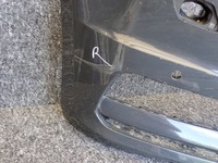 фото thumb №6, Vw touran 15- бампер передний перед