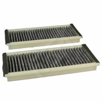 фото thumb №1, Hart фільтр кабіни 358 451