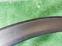 фото thumb №6, Планка na крило права зад задня ford ranger vi 22- n1wb-16a074-ma