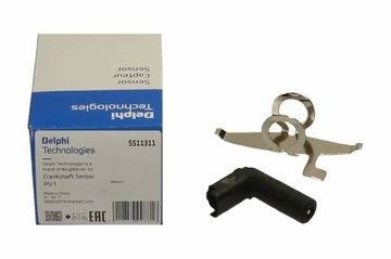 фото thumb №12, Delphi датчик pol.wal.kor.espace 2.2dci 00-