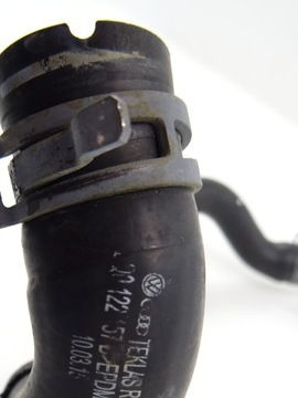 фото thumb №7, Vw t-cross 1.0 tsi шланг шланг води штуцер 5q0122291s 2q0122157