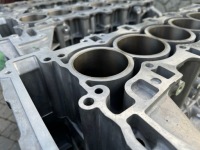фото thumb №5, Рестайлинг новый blok bmw n55 blok n55b30a оригинал f10 f01 f30 f15 f16
