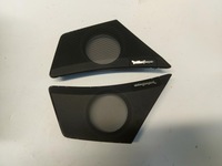 фото thumb №8, Mitsubishi eclipse cross набор динамики rockford труба