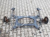 фото thumb №1, Jeep renegade подрамник колыбель балка зад 4x4