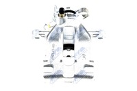 фото thumb №11, Супорт гальмівний задня fiat ulysse 02- citroen c8 02- peugeot 807 02-