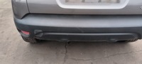 фото thumb №5, Бампер задняя задний renault captur i kompletny tekng