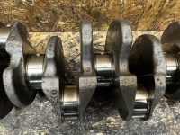 фото thumb №9, Wał коленчатый 1.6 tdi cay 03l