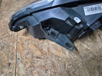 фото thumb №9, Renault scenic iii 3 рестайлінг 12-15r лампа передня перед права оригінальна