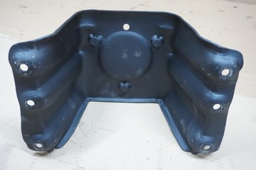 фото thumb №7, Hyundai galloper держатель крепление колёса запасного 98-03r