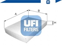 фото thumb №2, Фильтр салонный renault scenic i 2.0 16v rx4 ja0/1