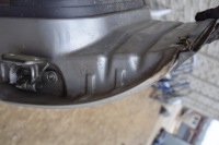 фото thumb №7, Дверь правый задняя mercedes a140 706