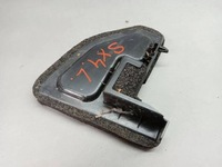 фото thumb №1, Защита крыла левая sx4 s-cross 72375-61m0