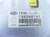 фото thumb №5, Радио заводские fiat croma ii радиопроигрыватель