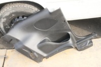 фото thumb №1, Обивка левая задняя opel adam