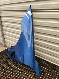 фото thumb №10, Bmw 3 gt f34 lci перед капот плівка заводська бампер pas радіатор b45