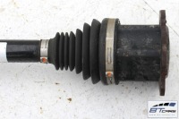 Audi q7 4m привідний вал передня перед 4m0407271 4m0407271d 4m0 407 271 4m0 407 27 Ціна, фото thumb