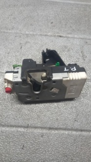 Купити Замок правий задній saab 9-5 04r 3pin 4857165, фото thumb