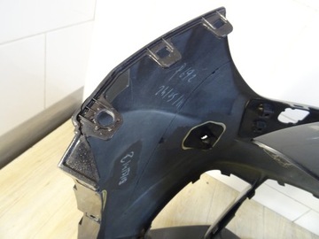 фото thumb №13, Alfa romeo stelvio квадрифолио q4 бампер перед оригинал 50540715