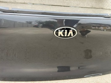 фото thumb №11, Кришка зад задня kia niro