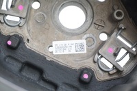 фото thumb №10, Воздуховод кожа seat оригинальный номер 5f0419091r