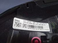 фото thumb №8, Mercedes gls x167 спойлер спойлер козирок зад a1677900500 989