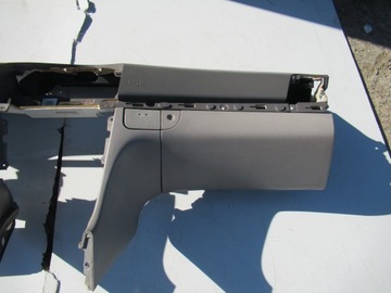 фото thumb №8, Mercedes w211 панель консоль капот ремни подушка