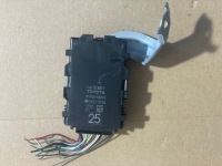 фото thumb №1, Модуль блок керування шлюз toyota verso 89100-64010