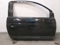 фото thumb №1, Дверь перед правое fiat 500