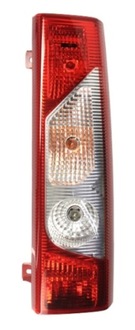 фото thumb №1, Citroen jumpy fiat scudo лампа задняя правая valeo