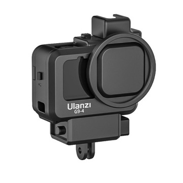Каркасный чехол Ulanzi G9-4 с клеткой для GoPro Hero 11 10