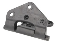 фото thumb №1, Кронштейн решётка l/p pasuje do: iveco stralis i 02.02- опора крышки