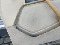 фото thumb №8, 2 mercedes w124 93-96 права передня оббивка двері кремовий e клас