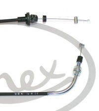 Трос газа fiat seicento 600 1.1 01.98-01.10 linex Цена, фото thumb