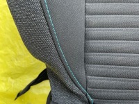 фото thumb №7, Peugeot 208 ii обшивка сиденье lewego спинка 2022 rok