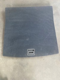 фото thumb №1, Porsche cayenne 7p5 пол багажника 7p5863546ab