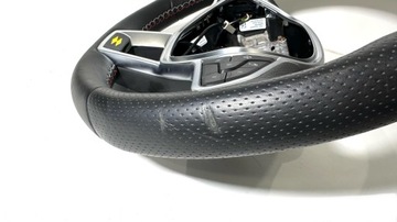 фото thumb №9, Кермо renualt clio v rs 484004761r