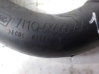 Ford transit connect 1.8 tdci труба шланг пабтрубок  вентиляция картера 7t1q-6k666-aa Доставка, фото thumb