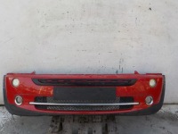 фото thumb №1, 520 mini cooper r50 r53 lift бампер перед передний