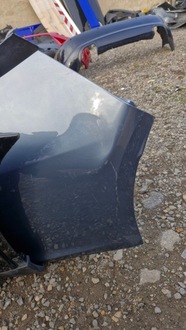 фото thumb №14, Toyota corolla e21 sedan бампер задняя задний 52159-02e60