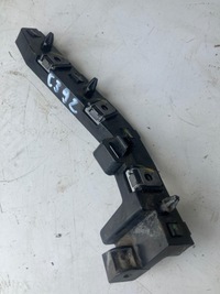 фото thumb №1, Напрямна правий перед citroen c3 iii 9812064480