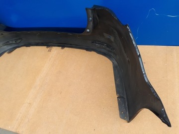 фото thumb №12, Toyota avensis t27 t29 універсал рестайлінг 2015-2018 15-18 бампер зад задній