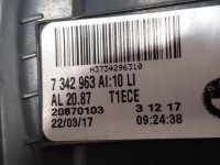 фото thumb №11, Комплект лампы зад фара левая правая bmw 7 g11 g12 европа
