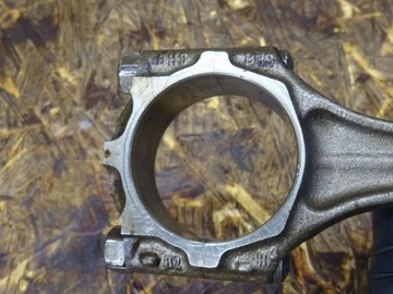 фото thumb №9, Audi tt 8n s3 8l golf iv 1.8t 1.8 turbo arx поршень шатун 027b