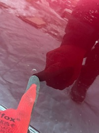 фото thumb №9, Jeep grand cherokee wl дверь правое передние полный 2023-