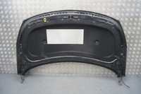 фото thumb №9, Капот opel astra k цвет z22c