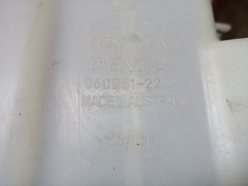 фото thumb №5, Бачок склоомивача toyota camry lexus es 060851-222
