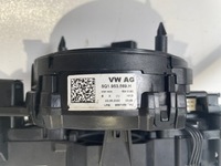 фото thumb №6, Перемикачі перемикач комбінований стрічка pod кермо vw crafter ii 7c man tge